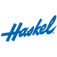 Haskel Logo