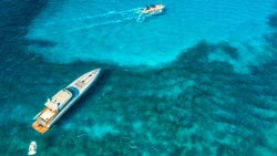 LuxeBoat Luxe