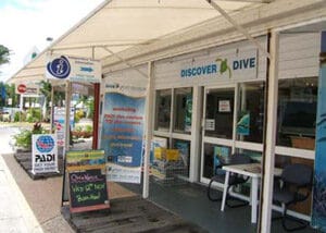 Old Shop 2009