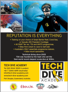 Advert 2011