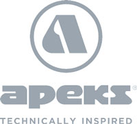 Apeks Logo