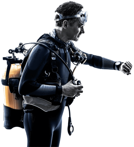 Diver 3