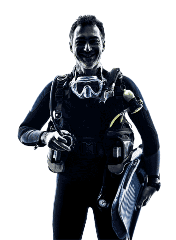 Diver 4