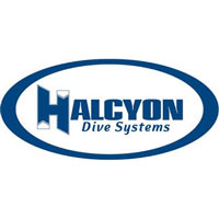 Halcyon Logo