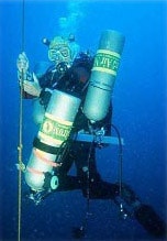 John Bennett 308m