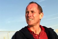 John Bennett 308m