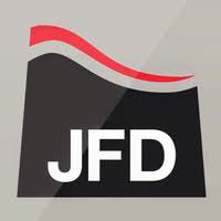 JFD Logo