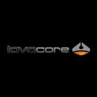 Lavacore Logo