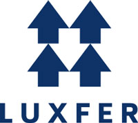 Luxfer Logo