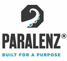 Paralenz Logo