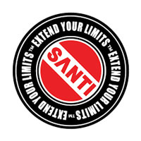 Santi Logo