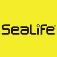 Sealife Logo