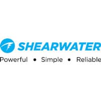 Shearwater Logo