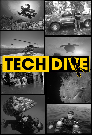 Tech Dive Mozaic Tech Dive Mosaic