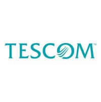 Tescom Logo