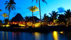 Sunset Resort Sunset Resort