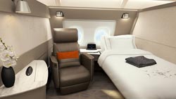 First Class Travel First Class