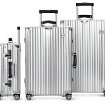 Suitcases Suitcases