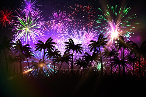 NYE Port Douglas