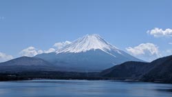 Mt Fuji Japan Mt Fuji Japan