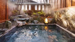divetravel_japan_onsen Japanese Onsen