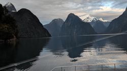 Milford Sound Milford Sound