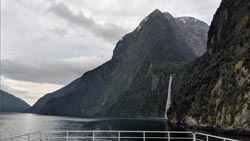Milford Sound Milford Sound