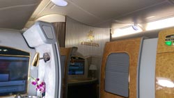 Emirates First Emirates First