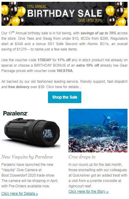 Feb Newsletter
