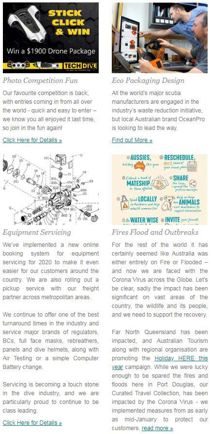 Feb Newsletter Part 2