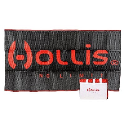 Hollis Dive Mat Hollis Divers Mat