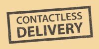 Contactless Delivery