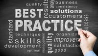 Best Scuba Industry Practice
