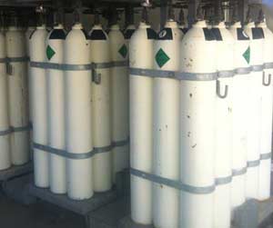lots of medical grade air lots of medical grade air