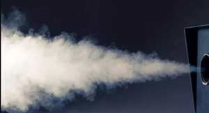 fogging fogging