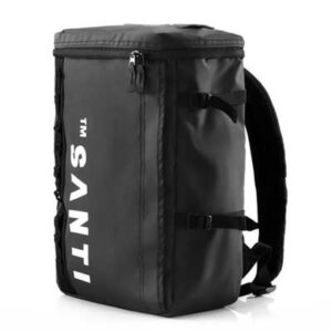 Santi Cube Backpack