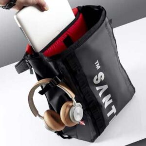 Santi Cube Backpack