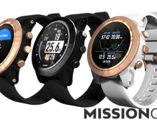 Atmos Mission One Competition