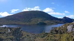 Cradle_Mountain Cradle Mountain